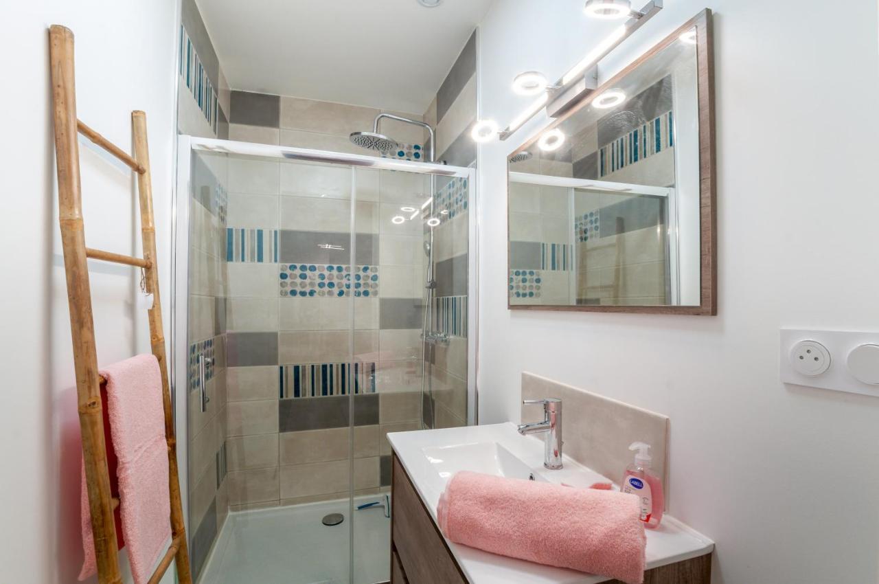 Chez Annie Et William Villa Montpouillan Екстериор снимка